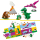 LEGO Classic 11041 Kreatywne dinozaury - 1283657 - zdjęcie 9